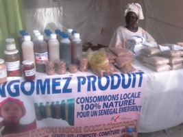 Article : Autosuffisance en riz: le senegal atteindra t-il la barre des 1.600.000 tonnes qu&rsquo;il s&rsquo;est fixe pour 2017